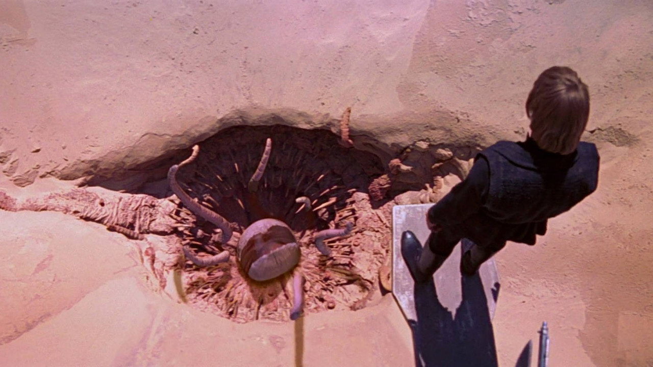 Return of the Jedi background 190