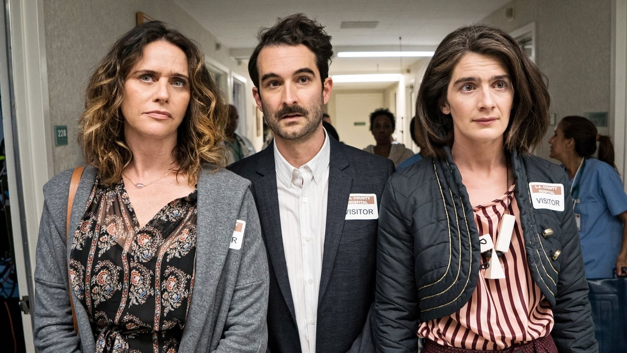 Transparent - Season 3 Episode 2 : When the Battle is Over