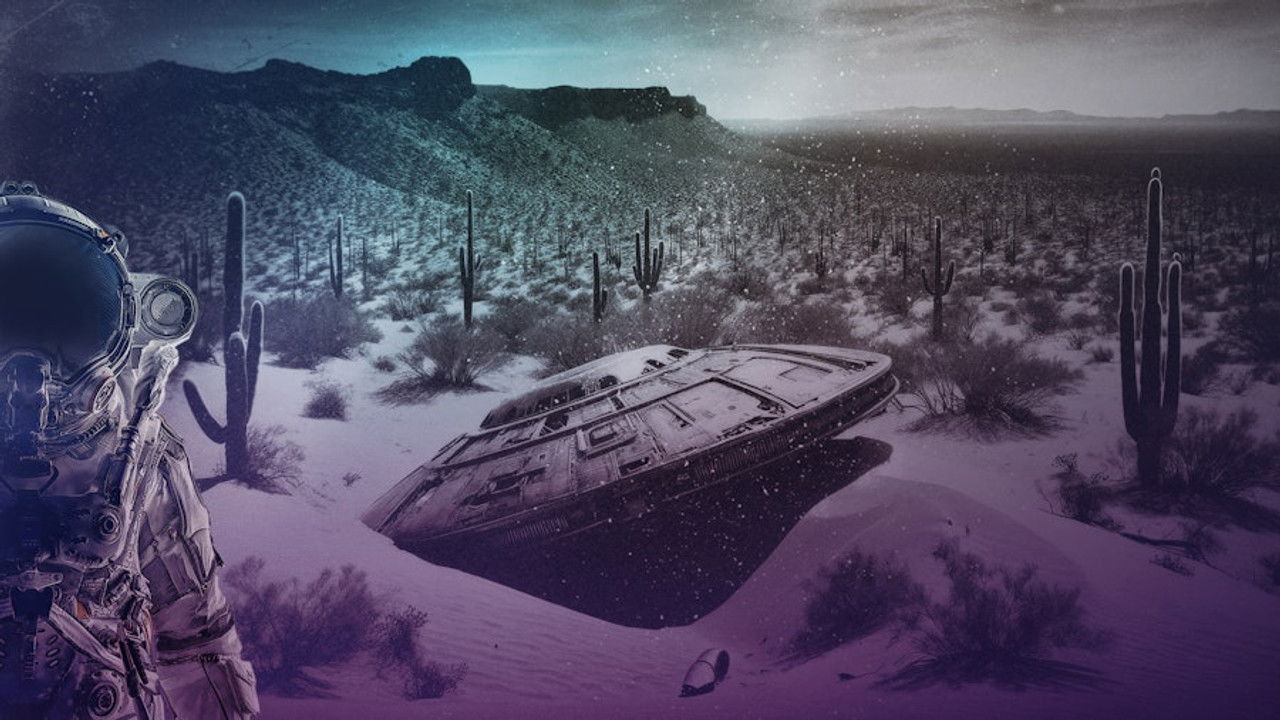 Cosmic Disclosure — Épisode 7