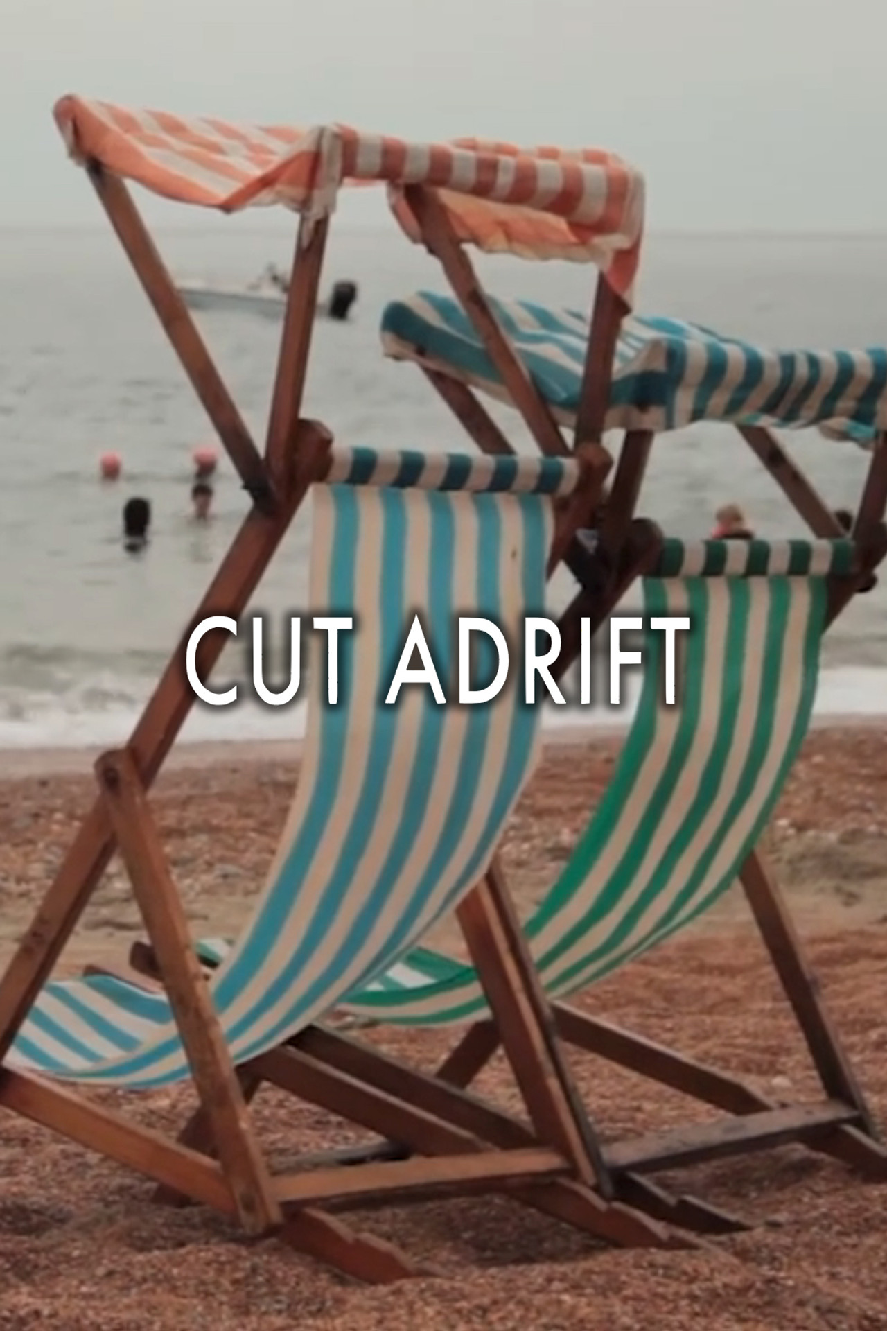 Cut Adrift Backdrop