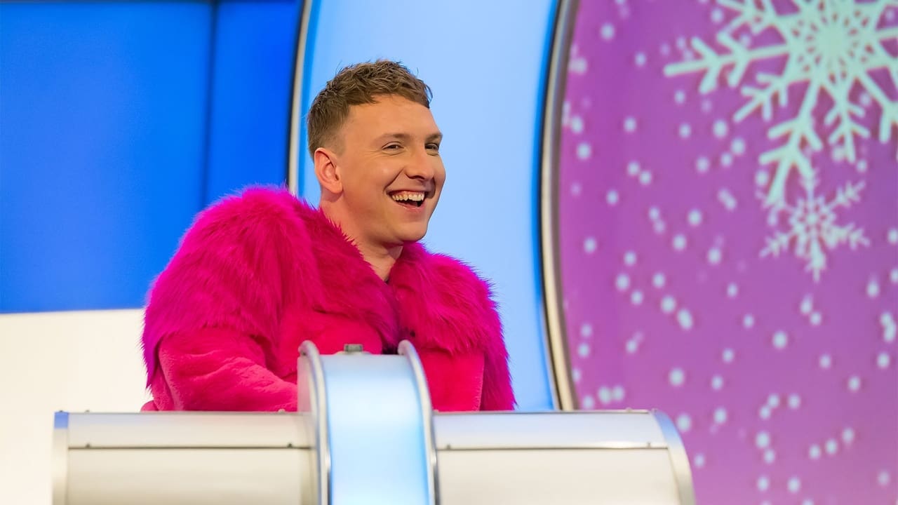 Would I Lie to You? - Season 0 Episode 10 : At Christmas 2020