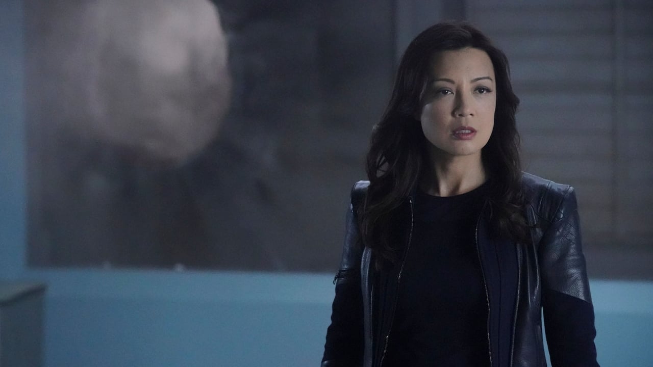 Marvel's Agents of S.H.I.E.L.D. - Season 7 Episode 11 : Brand New Day