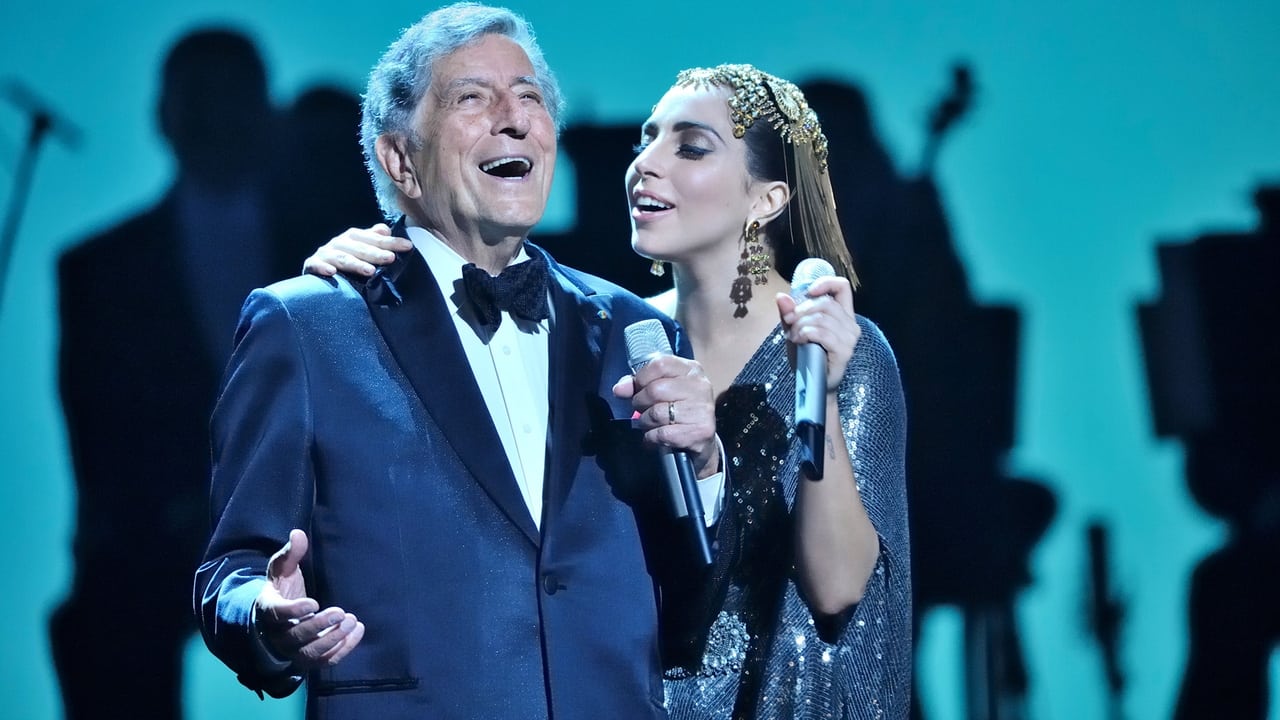 Great Performances - Season 42 Episode 2 : Tony Bennett & Lady Gaga: Cheek to Cheek LIVE!