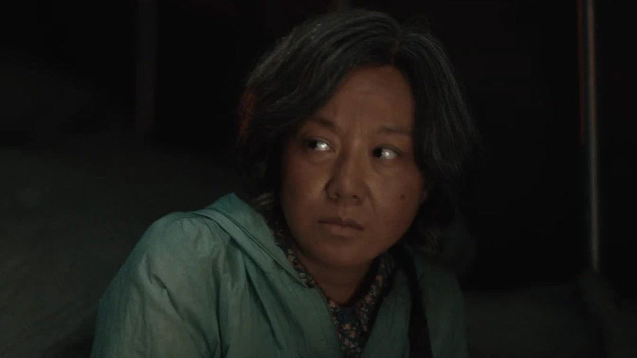 Image Grandma's New World (El nuevo mundo de la abuelita)