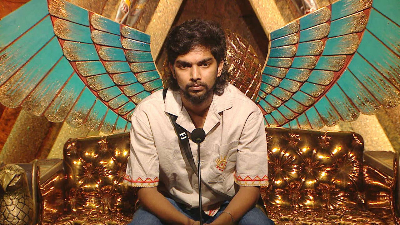 Bigg Boss - Season 9 Episode 41 : BBTam Day 40: Fights and a Fallout
