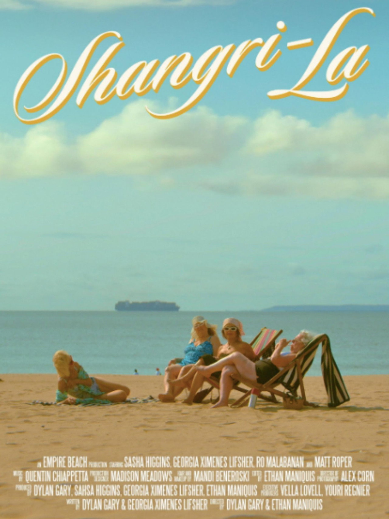 Shangri-la