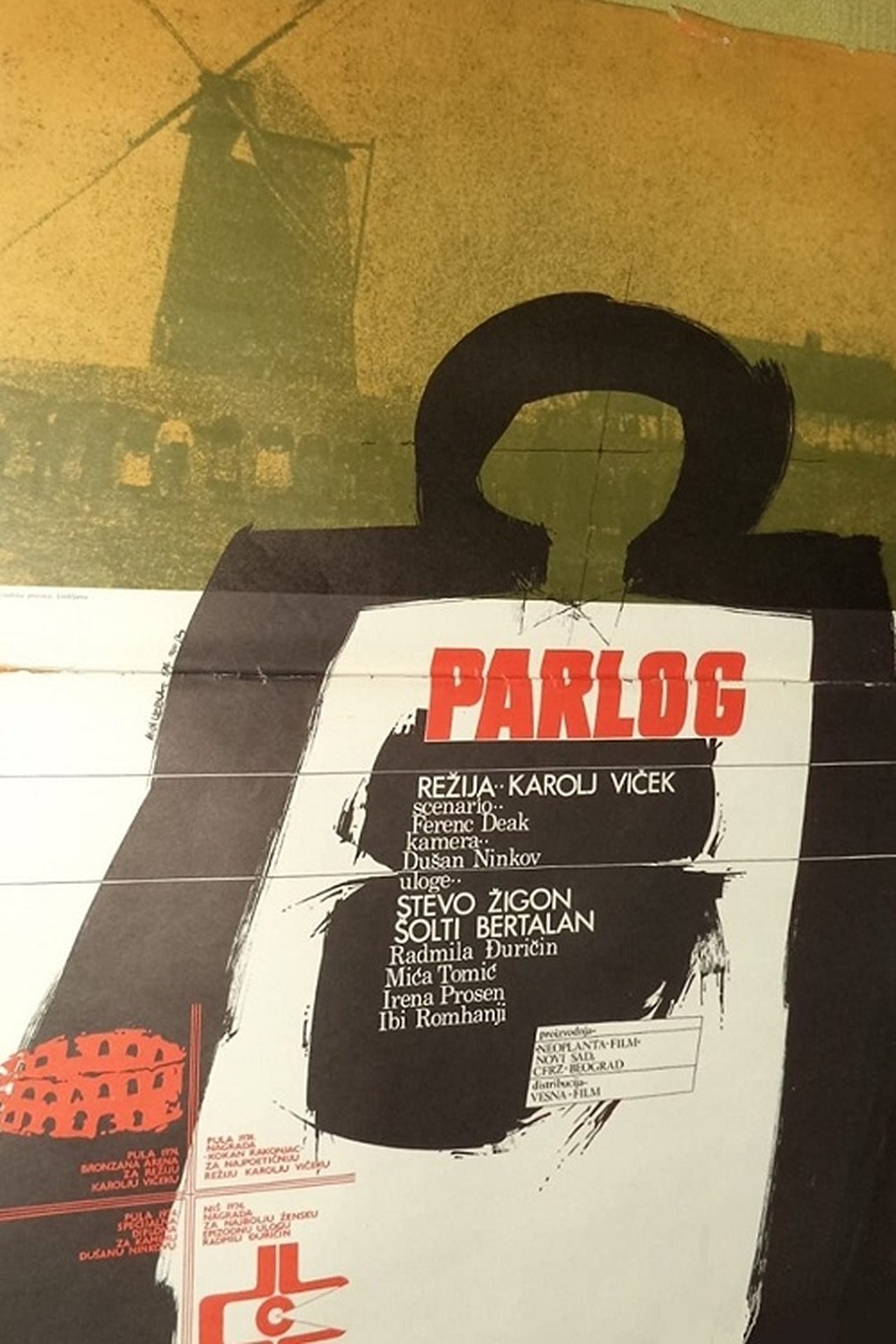 Parlog Parlog