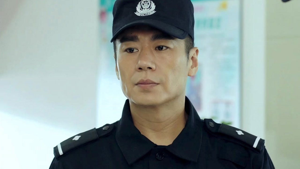 功夫战警 — Épisode 25