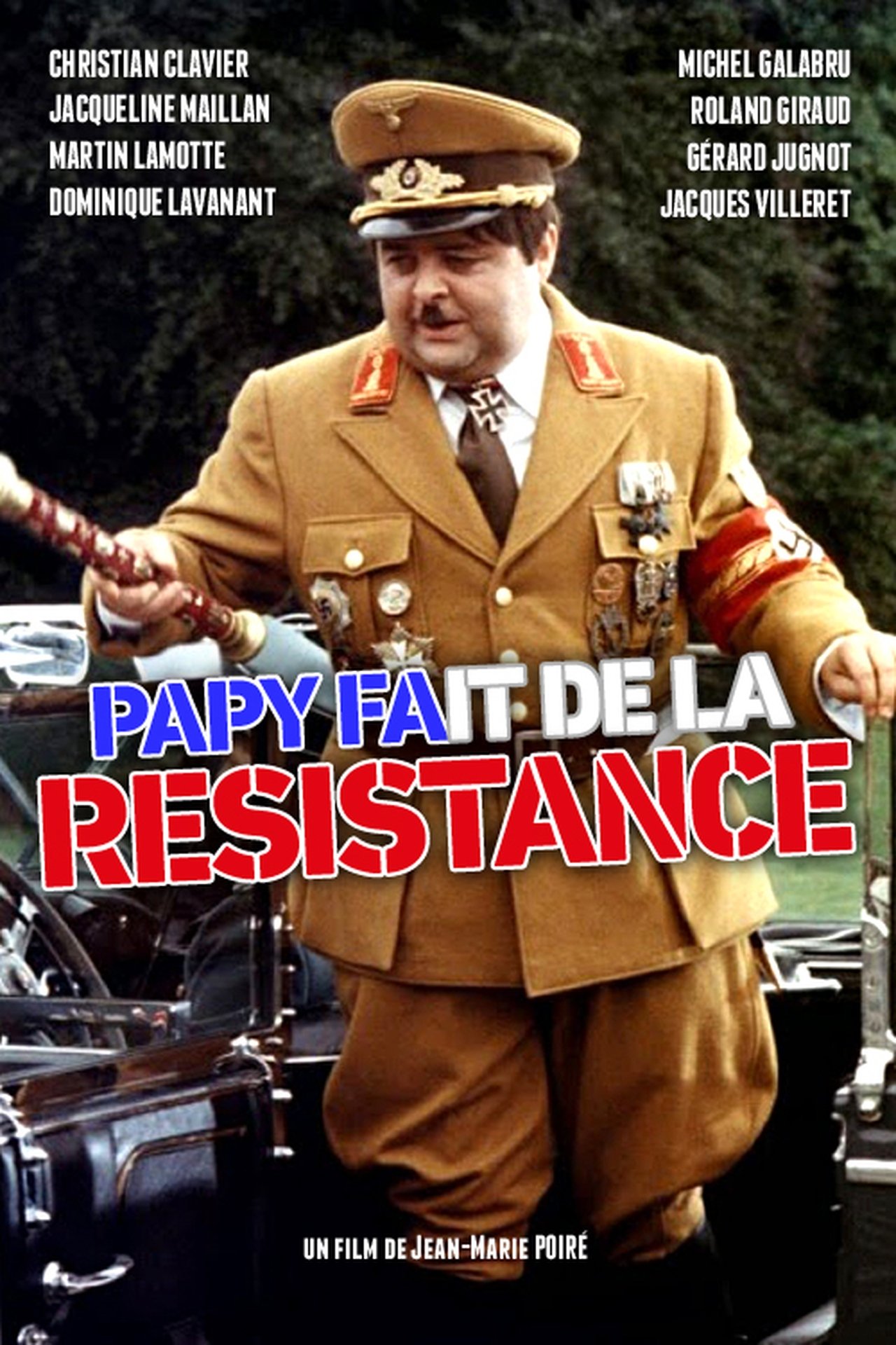Papy Fait De La Résistance Streaming Gratuit Sous titres Papy fait de la résistance | vostfr.club