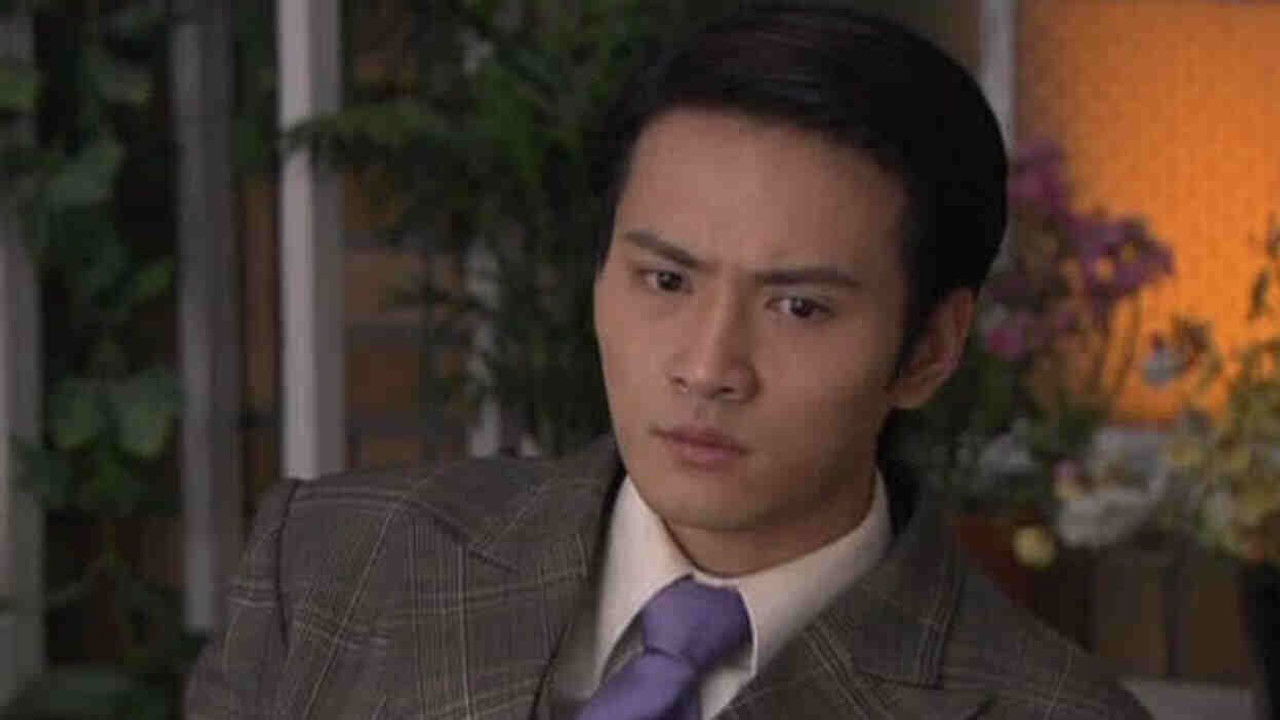 男儿本色 — Épisode 29