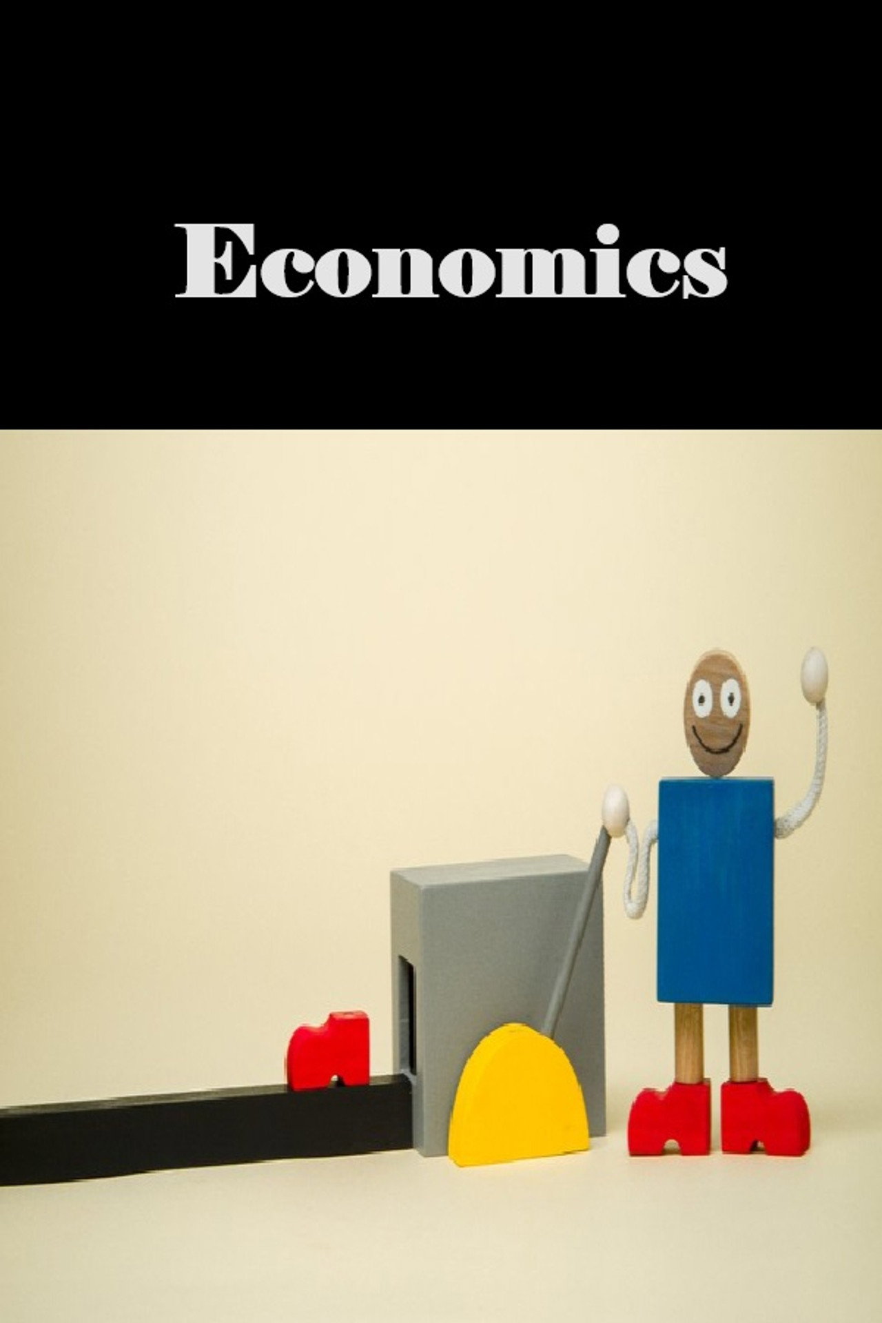 Economics filmaffisch