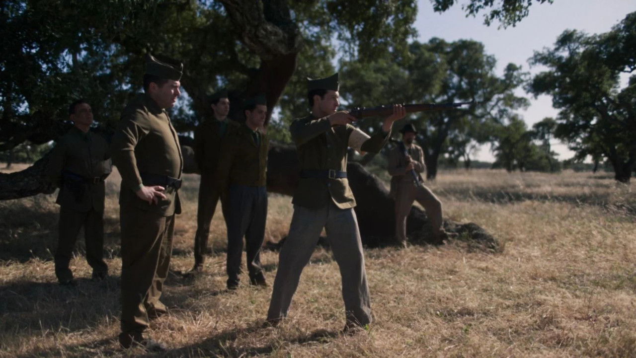 Finisterra — Épisode 2