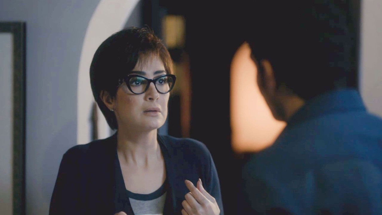 ضد مجهول — Épisode 27