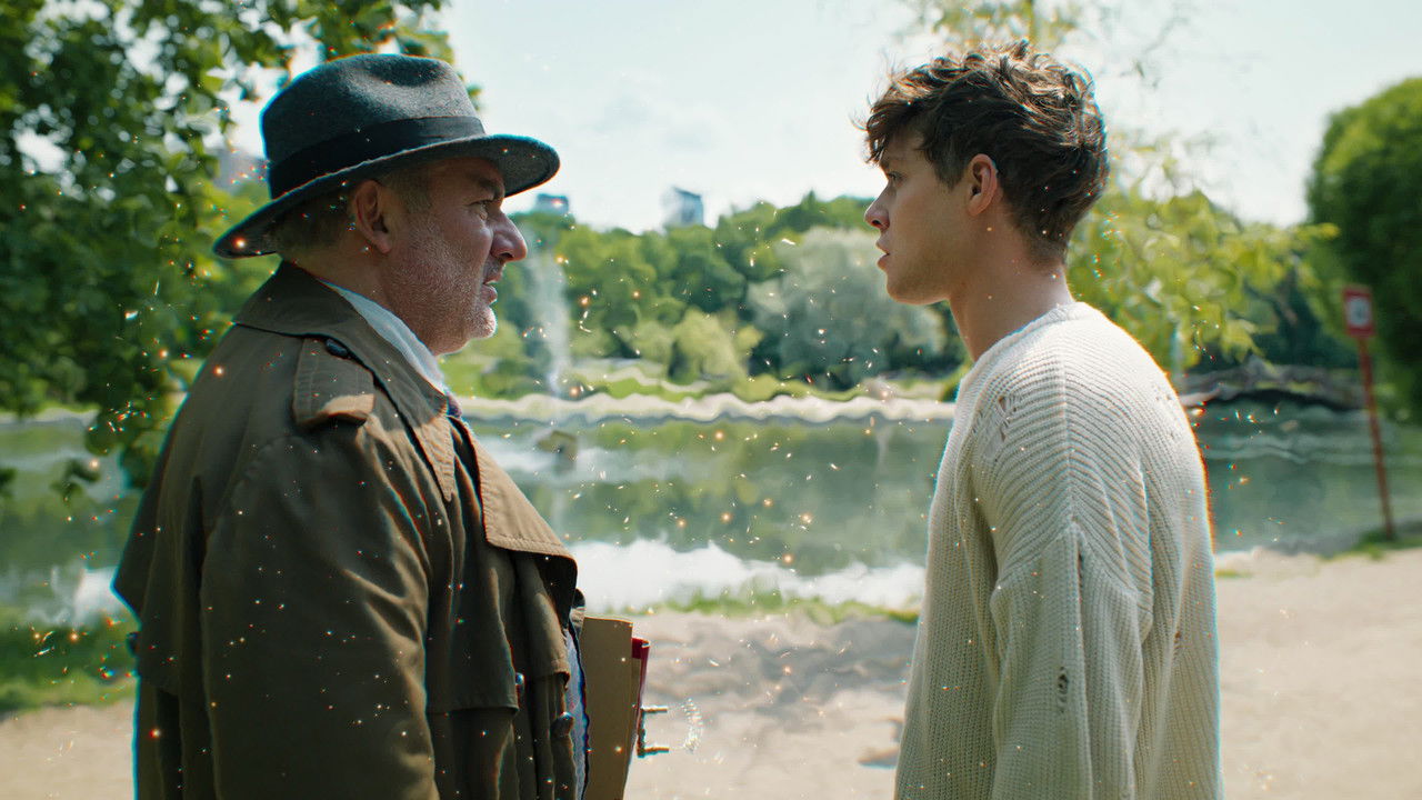 Министерство Всего Хорошего — Épisode 6