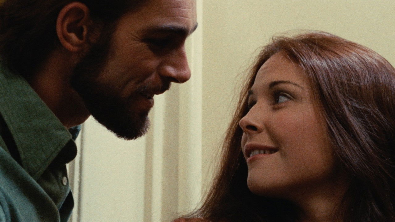 What Have You Done to Solange? (1972) trailer