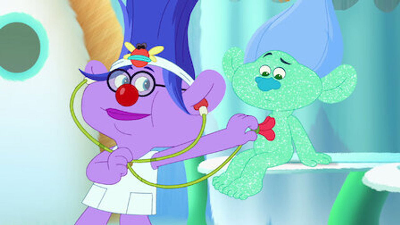 Trolls : en avant la musique ! — Épisode 9