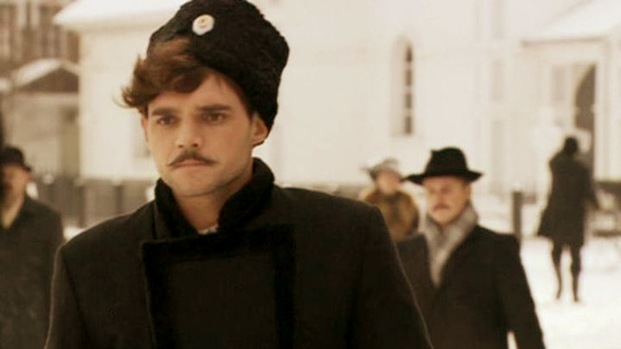 Последний янычар — Épisode 36