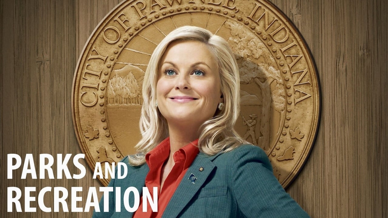 Parks and Recreation - Season 7