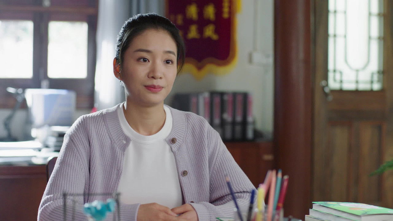 老大夫小大夫 — Épisode 24