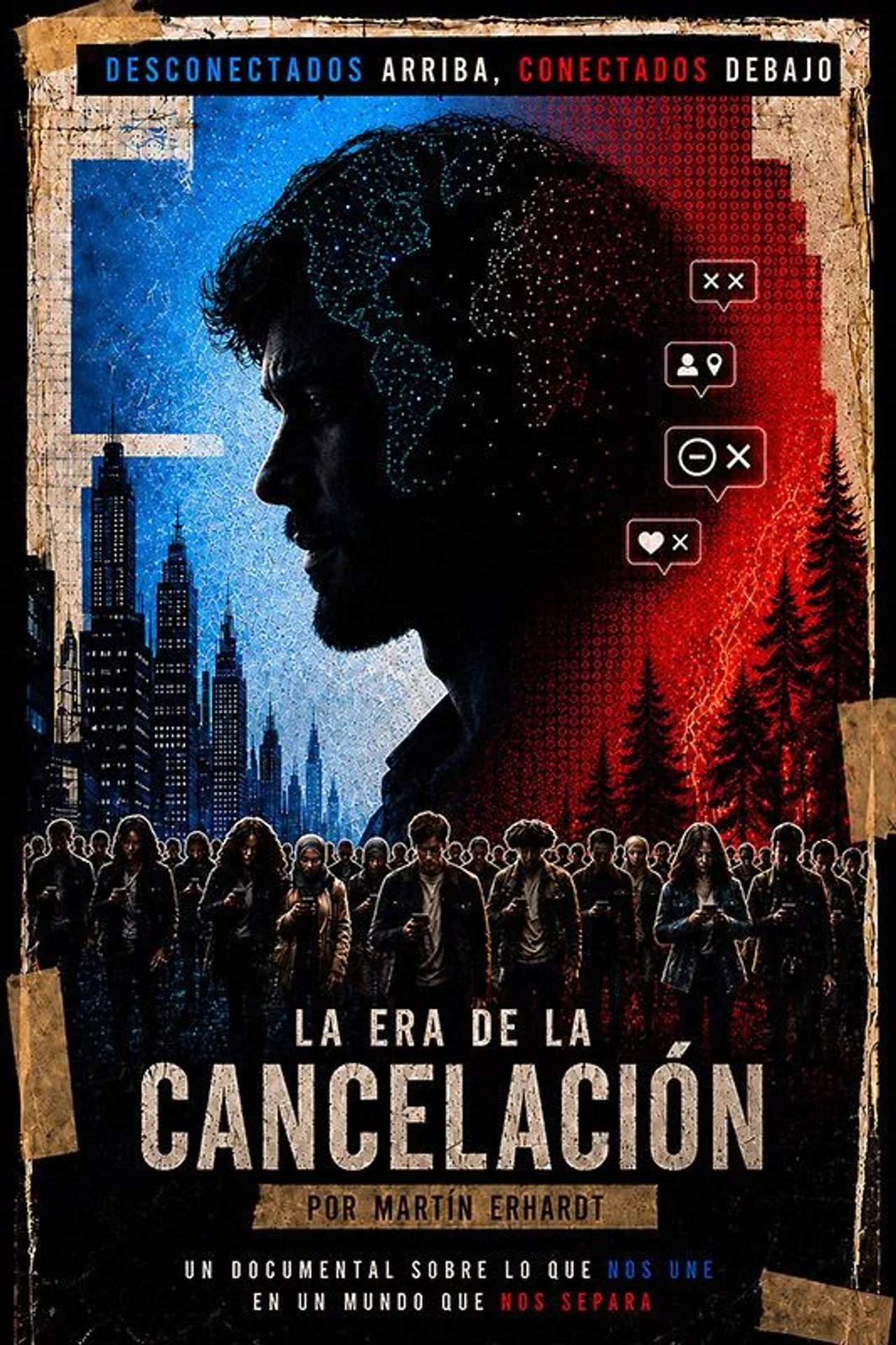La era de la cancelación