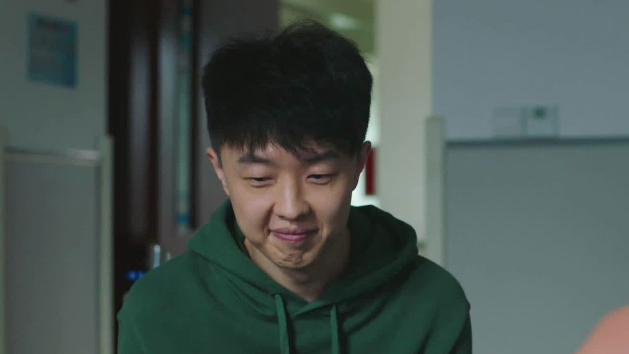 老大夫小大夫 — Épisode 28