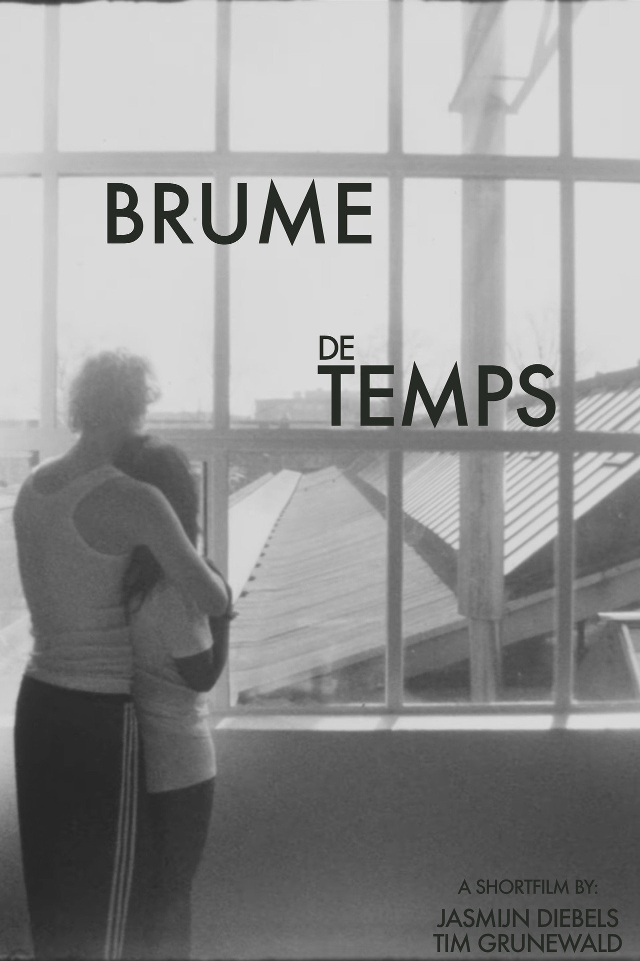 Brume de Temps poster