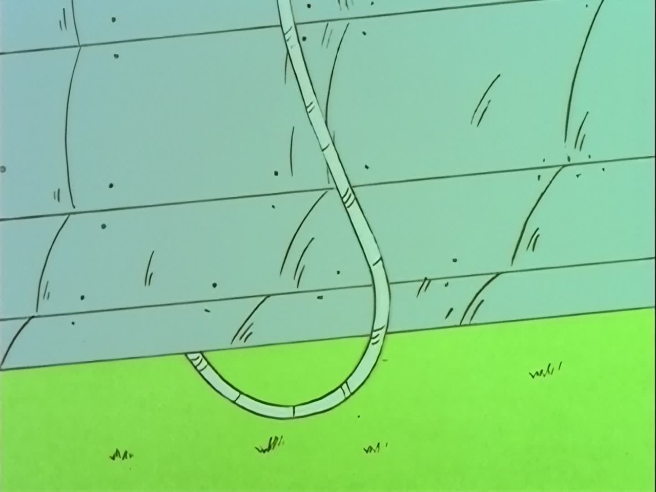 King of the Hill - Season 2 Episode 2 : Texas City Twister