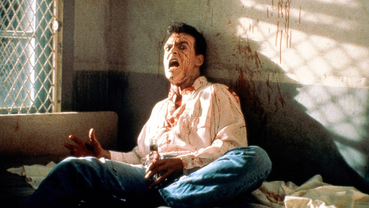 Amityville: A New Generation still 6