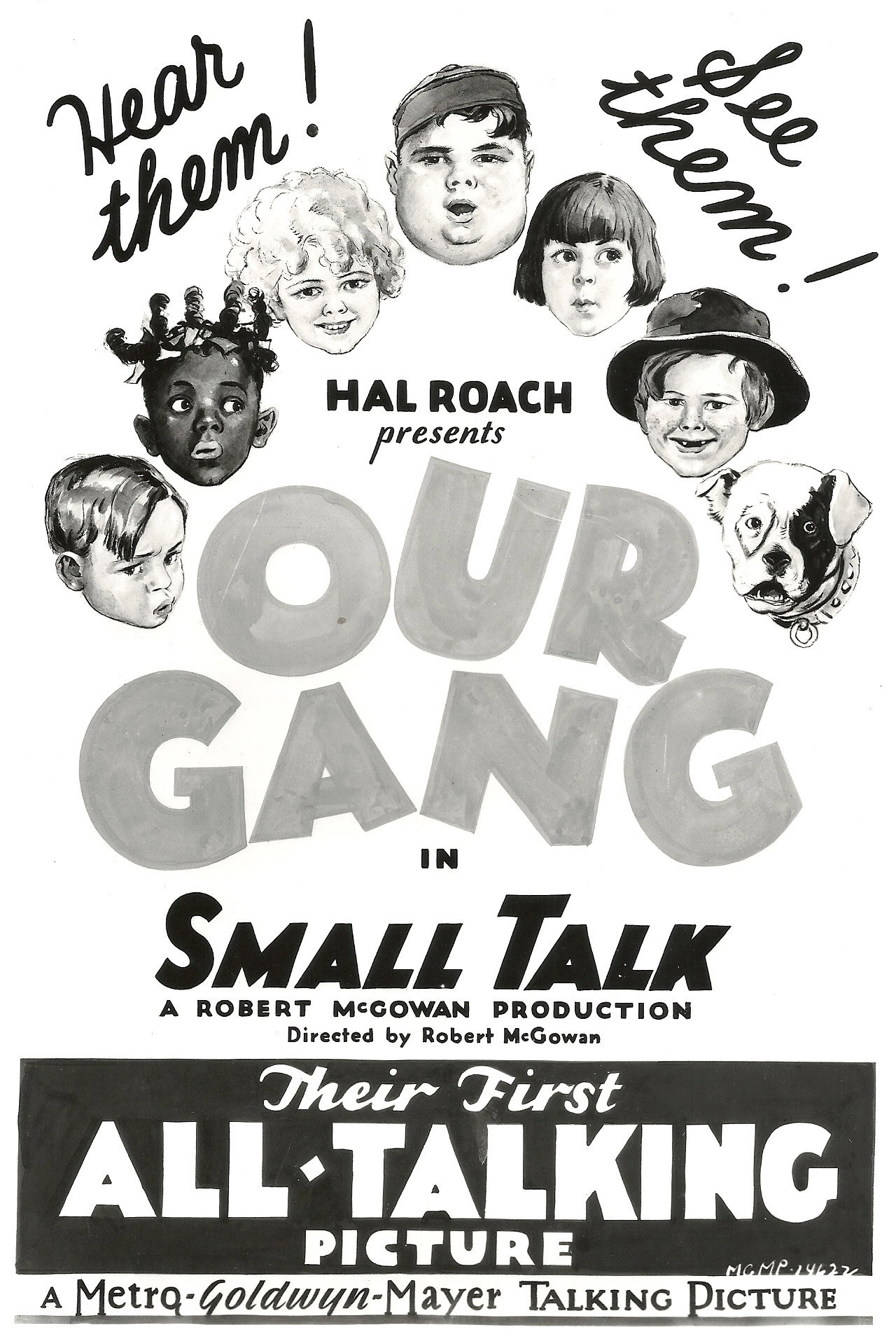 Small Talk