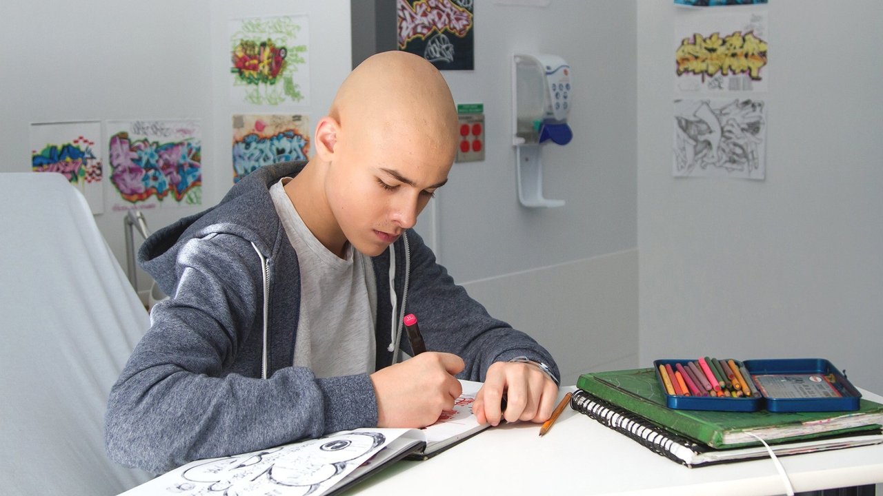 Jenny — Mon océan