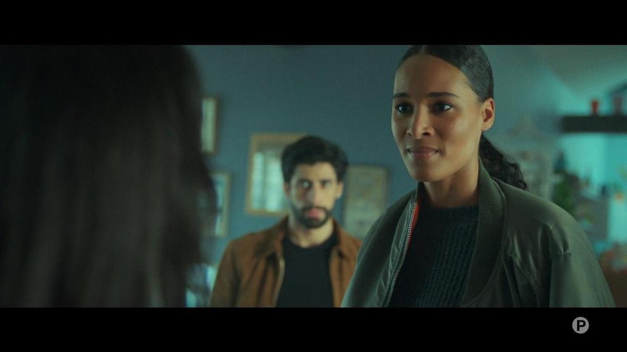 Image Cat's Eyes (2025) Temporada 1 HD 1080p Latino Castellano