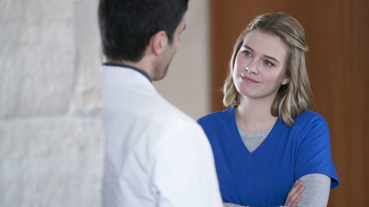 Nurses - Season 1 Episode 2 : Undisclosed Conditions