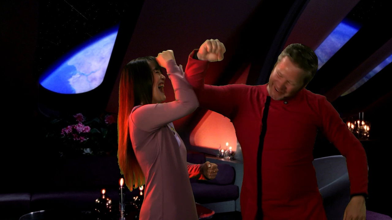 A Captain's Log — Épisode 19