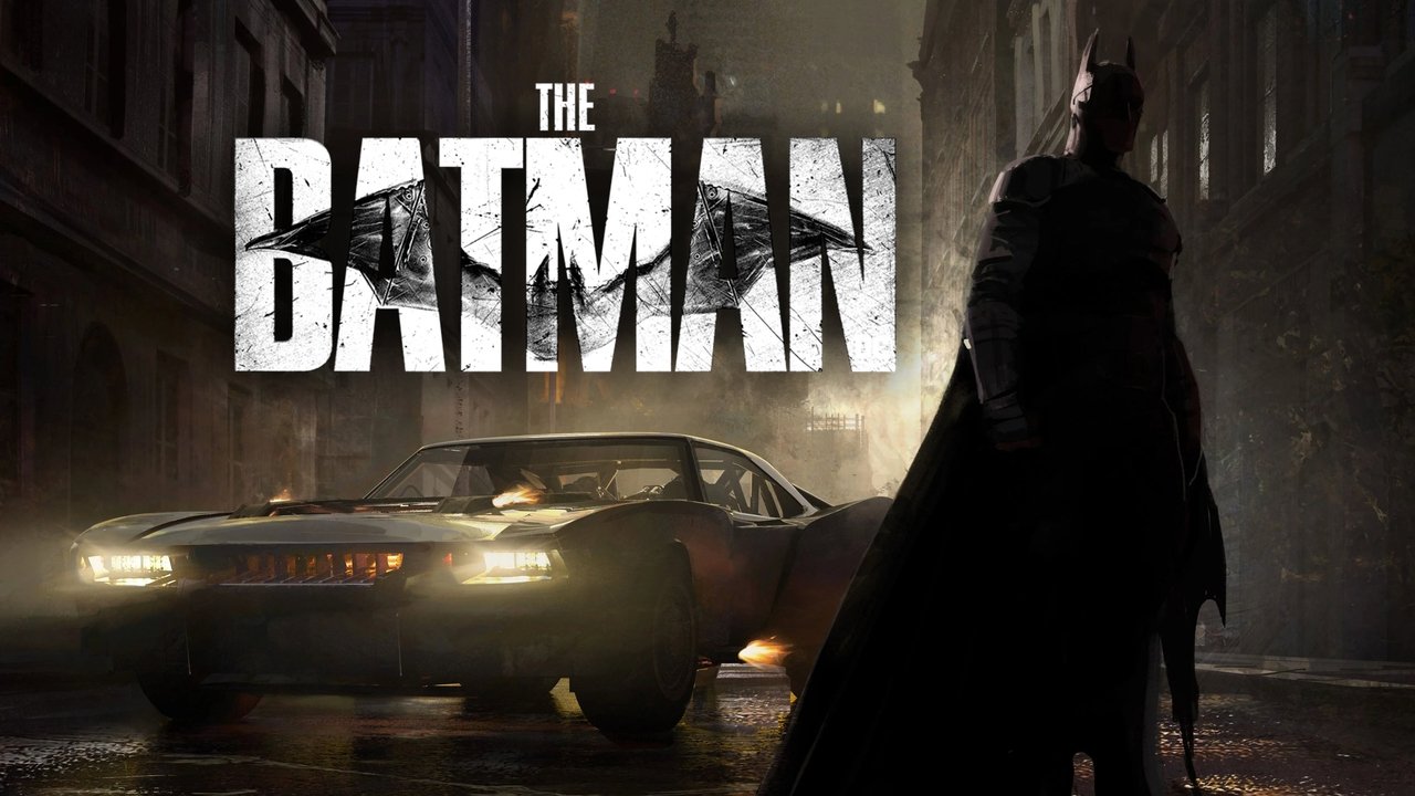 The Batman