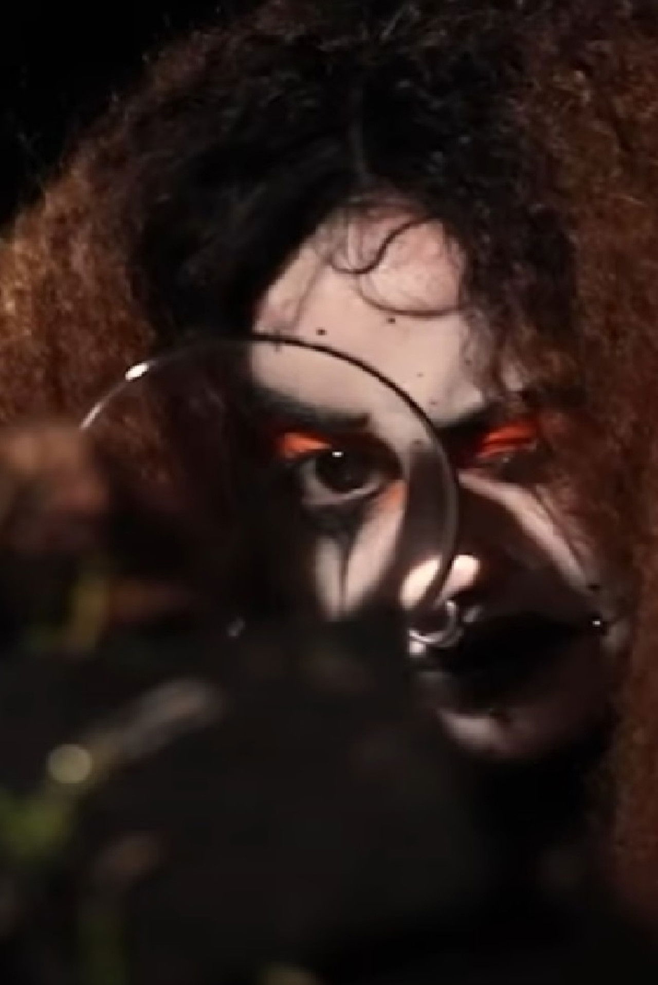 Feed The Beast Backdrop