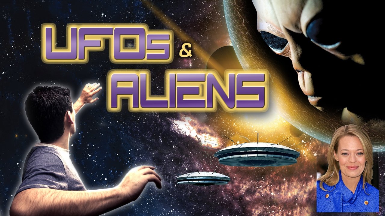 Cast and Crew of UFOs & Aliens