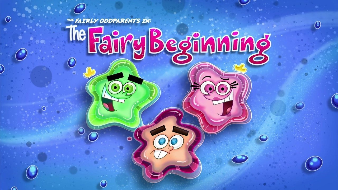 The Fairy Beginning