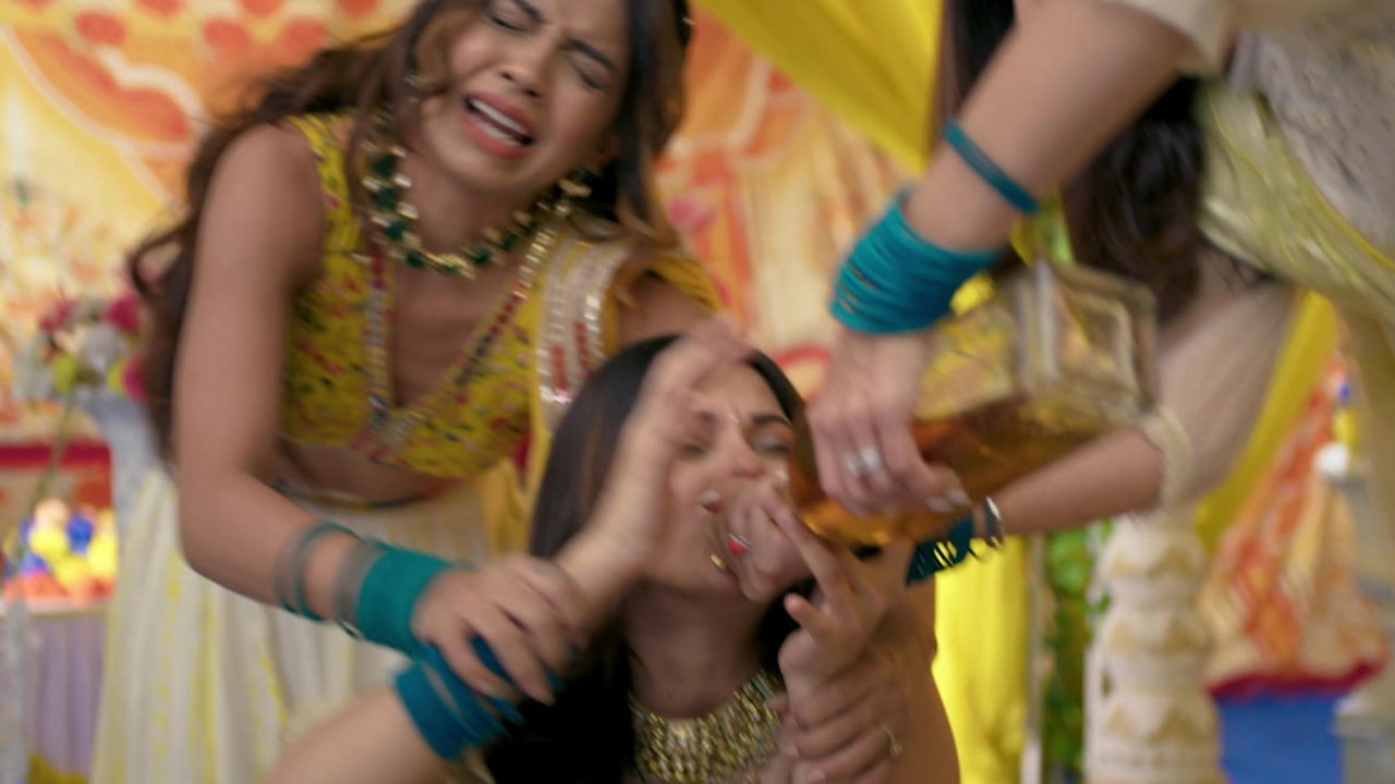 पंड्या स्टोर — Épisode 362