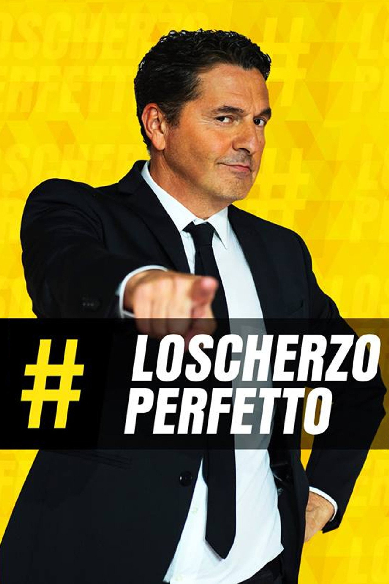 Lo Scherzo Perfetto