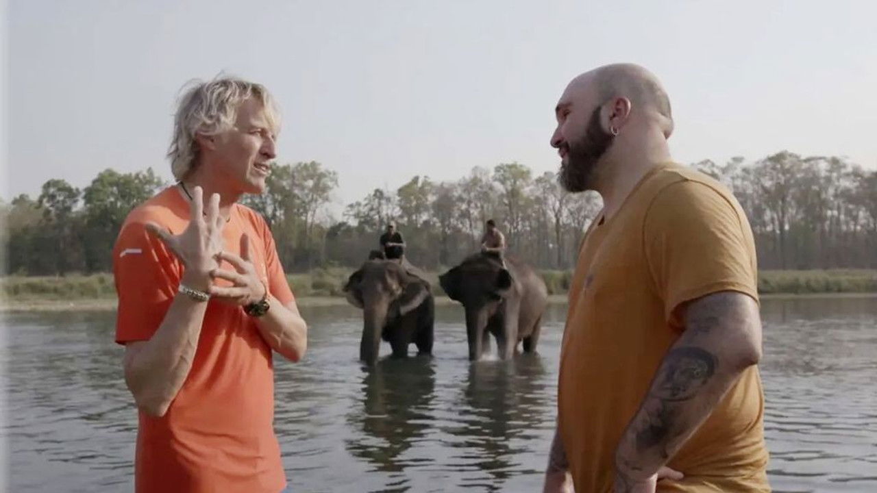 Planeta Calleja — Épisode 6