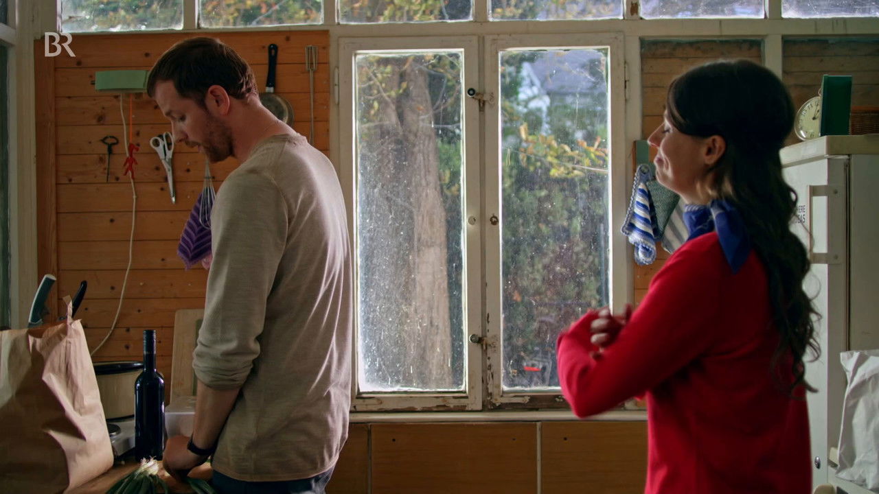 Käthe und ich — Épisode 2