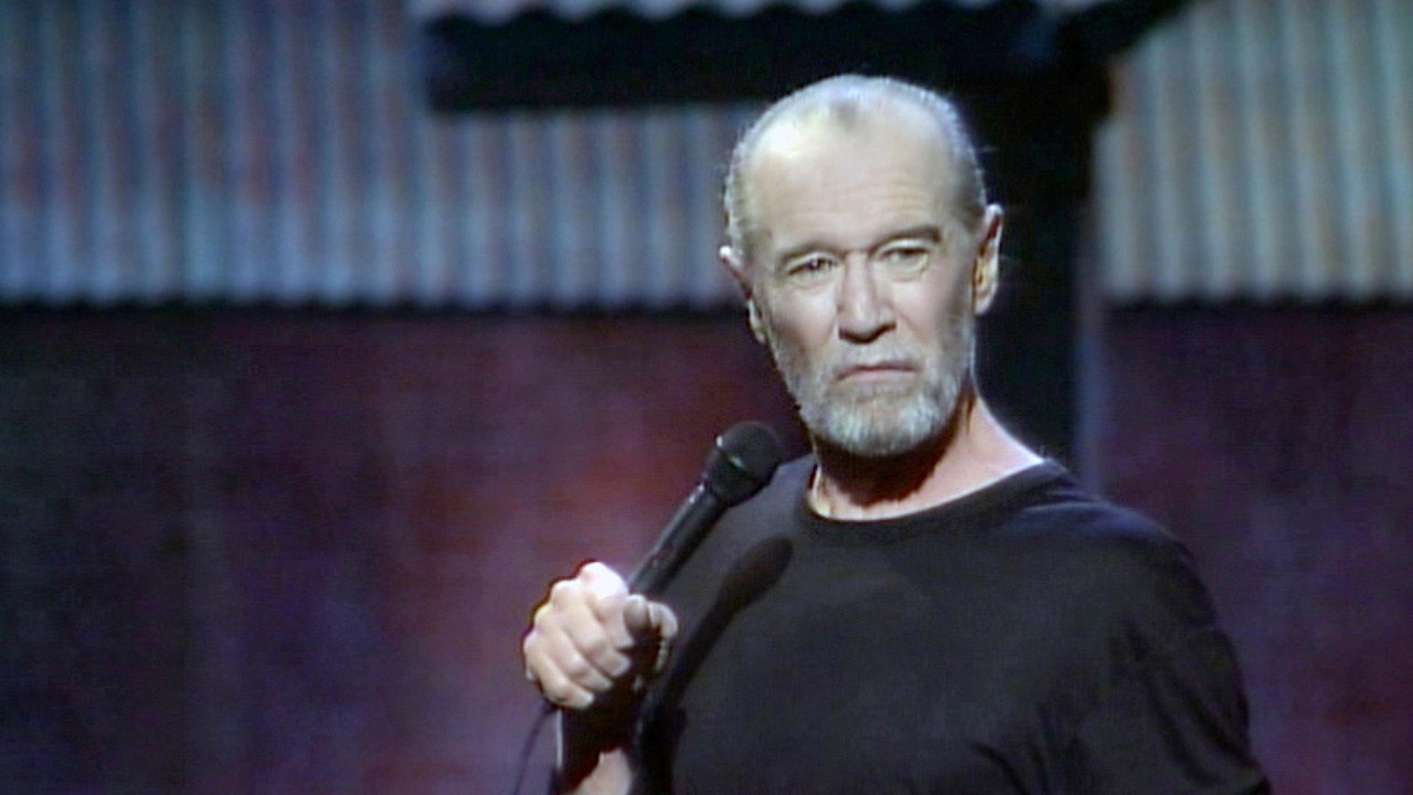 George Carlin: Jammin' in New York still 5