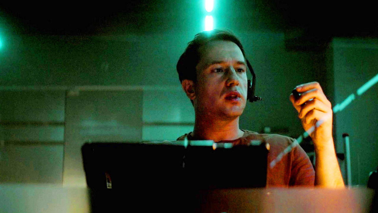 Вторая линия — Épisode 2