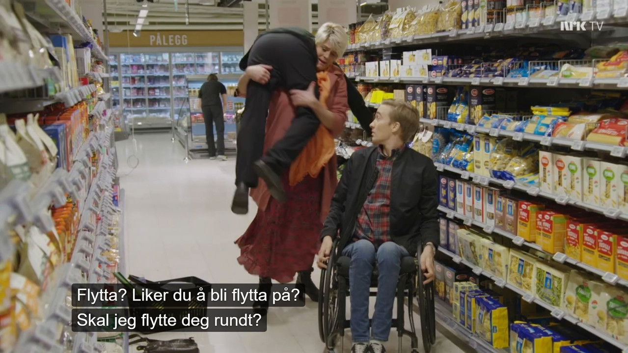 Funkis — Épisode 4