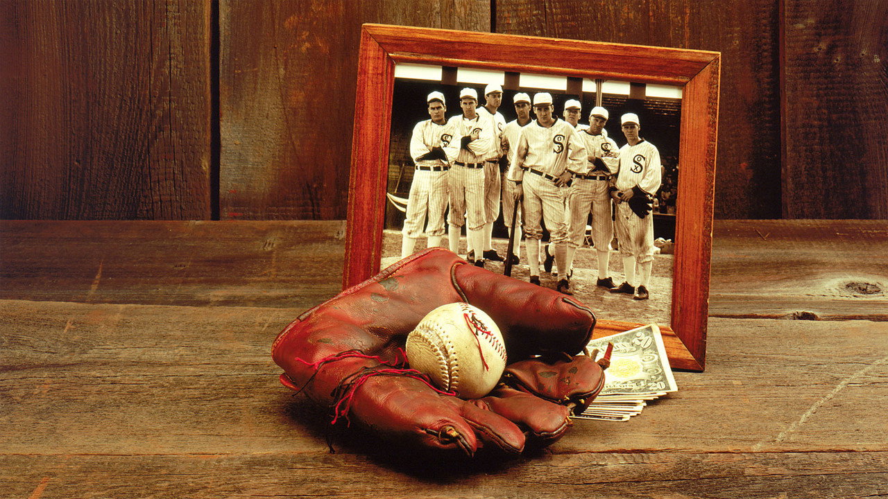 Eight Men Out still