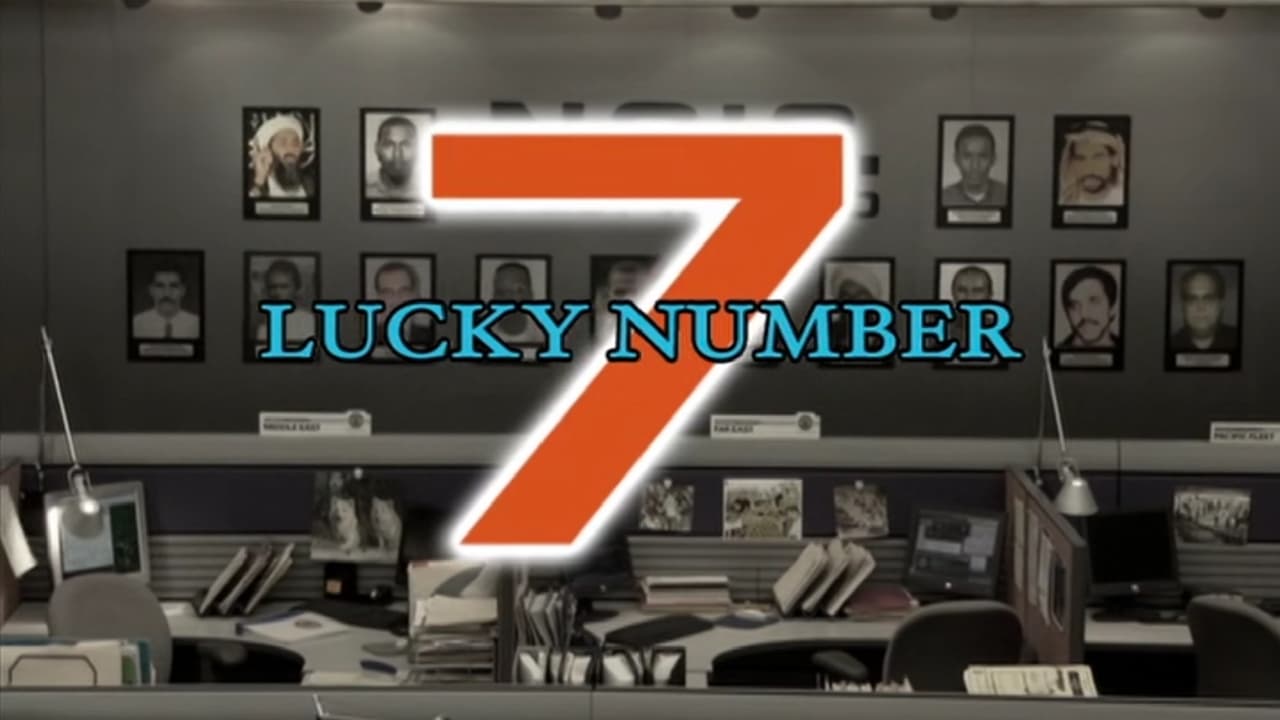 NCIS - Season 0 Episode 44 : Lucky Number Seven