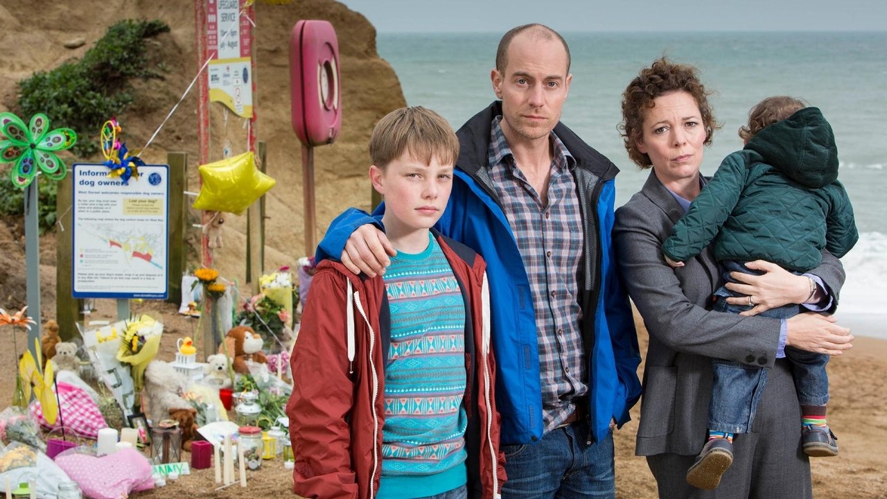 Broadchurch - Season 1 Episode 8 : Episode 8