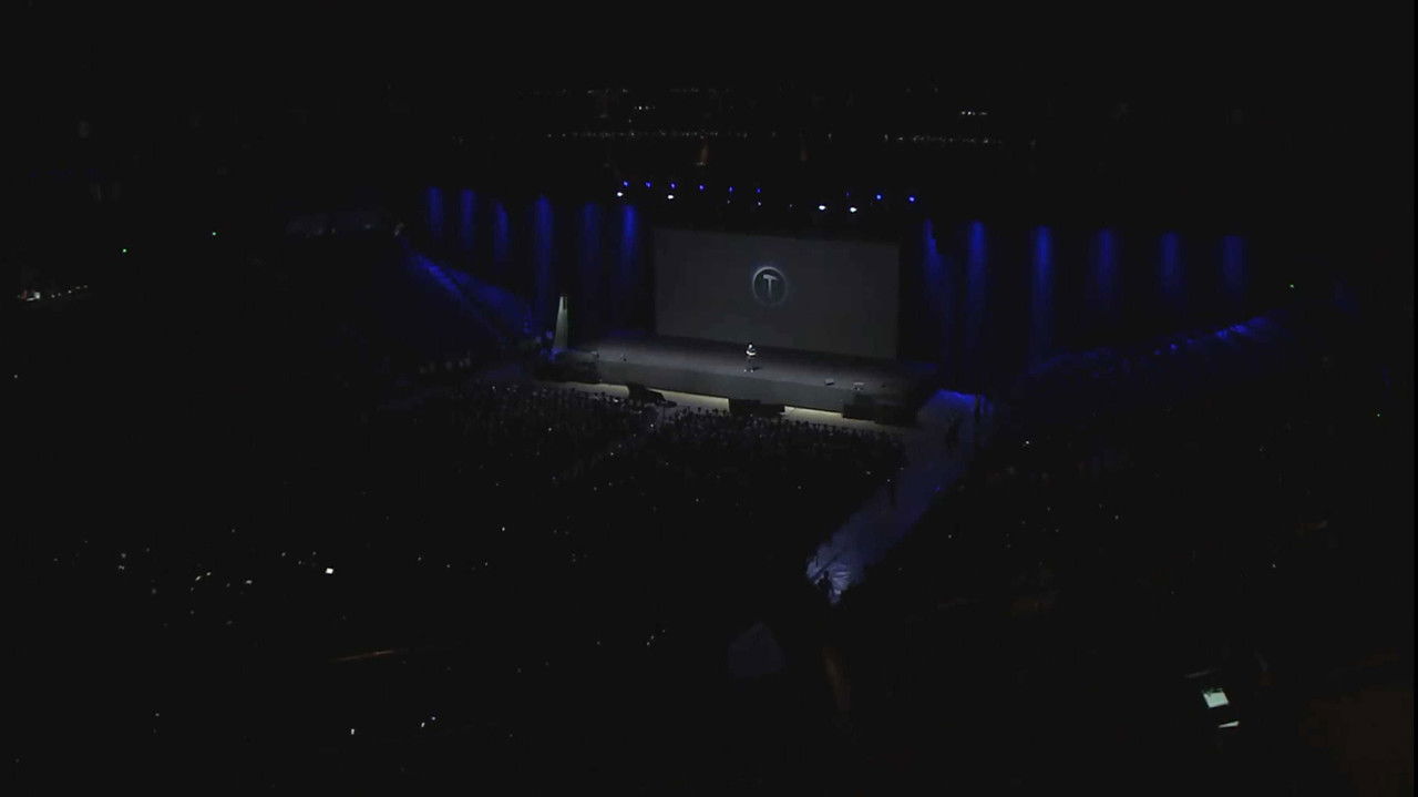 罗永浩演讲集 — Épisode 8