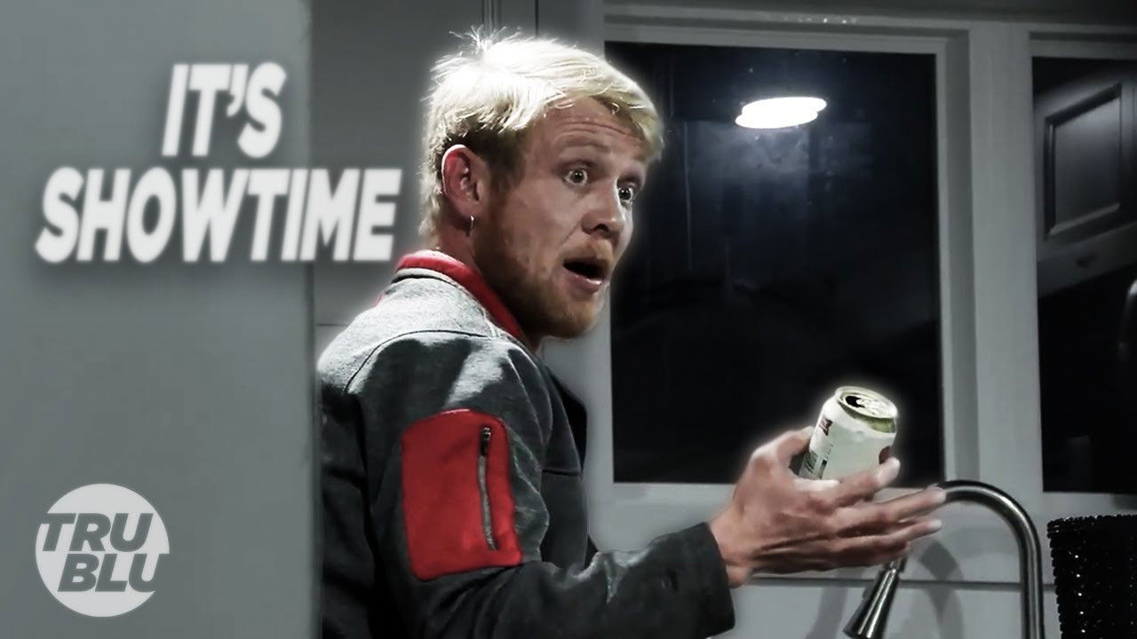 Takedown with Chris Hansen — Épisode 7