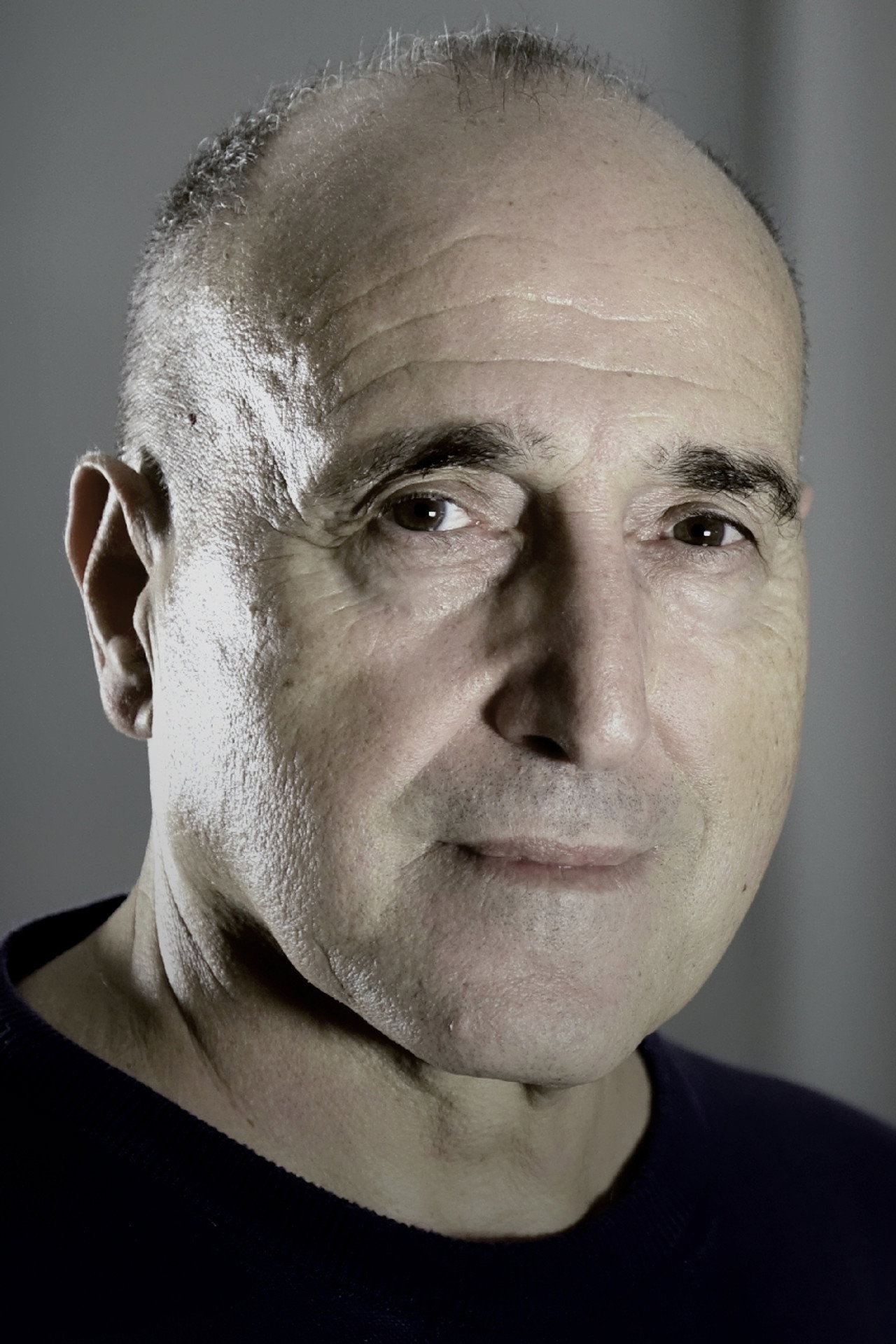 Avi Bohbot